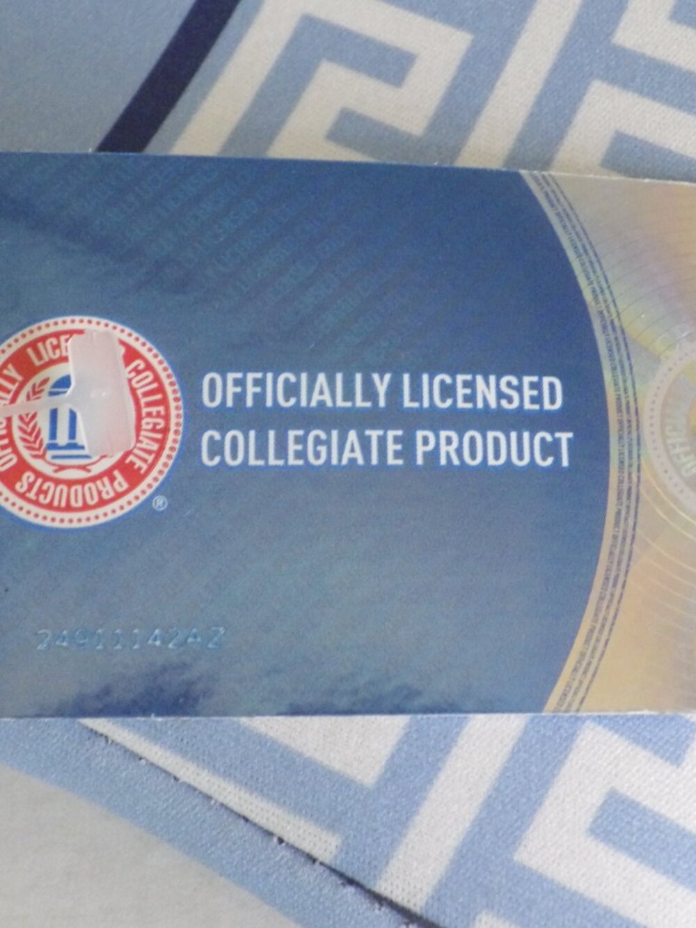 University of North Carolina/ iPad/ Tablet Case/ UNC Chapel Hill - Picture 4 of 4